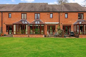 Rear- click for photo gallery